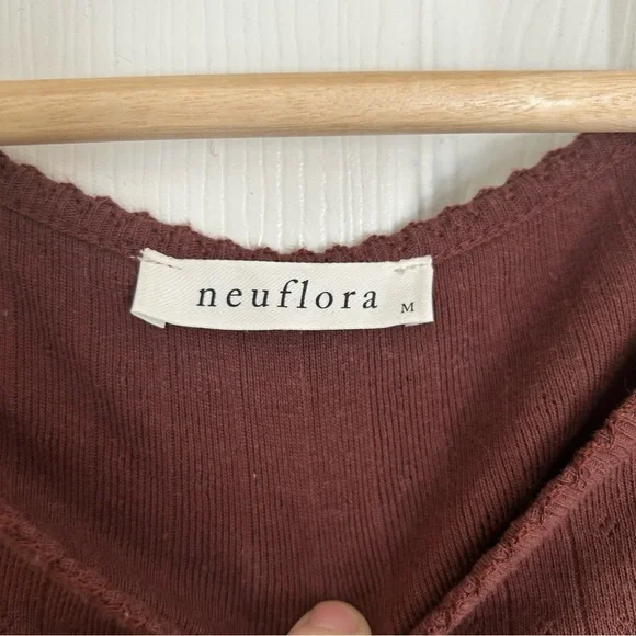 Neuflora Colette Top - Picture 5 of 6
